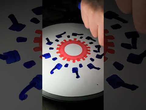 今日のろくろ遊び。