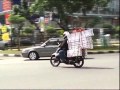 Keselamatan Lalu Lintas