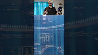 I Got Beamed Up In One Piece!