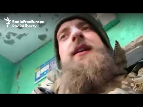 YouTube video thumbnail: Pokrovsk Destroyed, Russians Advancing Around It