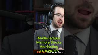 $279 Billion Spending Mostly On Sk Hynix and Microns Memory - Nvidia