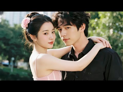 Chensi& Han Yutong~Usia 18 tukar tubuh, tiba-tiba punya suami ganteng dan anak?!#Minidrama