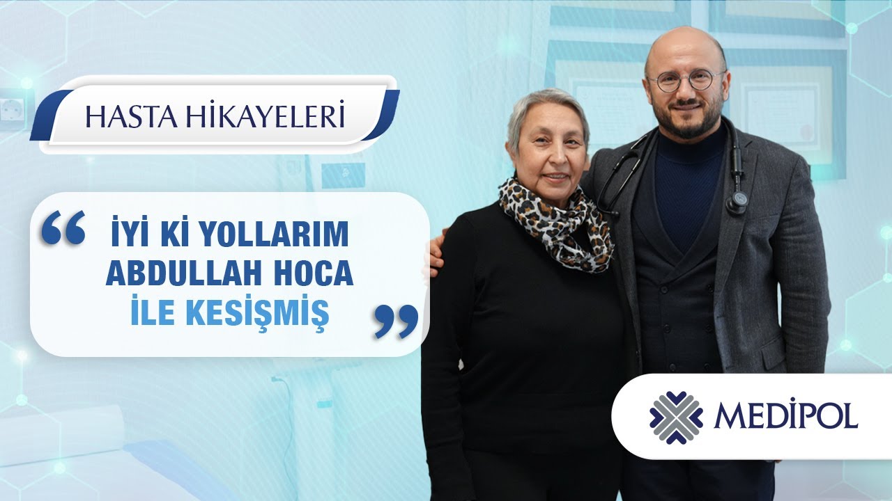 Rahim Ağzı Kanseri Tedavisi