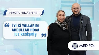 Rahim Ağzı Kanseri Tedavisi