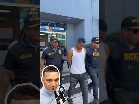 Agarran los delincuentes más buscados de RD