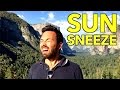 Understanding 23andMe and Photic Sneeze Reflex