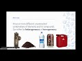 Classifying Matter: Pure Substances vs. Mixtures