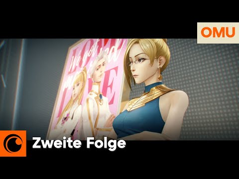 TO BE HERO X - Folge 2 (OmU/German Sub)