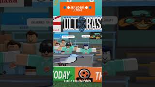 🔵⚪SEASIDERS ULTRAS ⚪🔵- JOIN THE BIGGEST TOUCH FOOTBALL LEAGUE ON ROBLOX! #roblox  #touchfooty