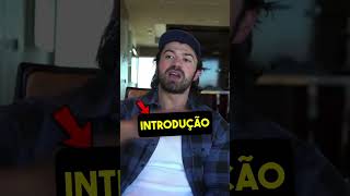 Como fazer Networking #alexhormozibrasil