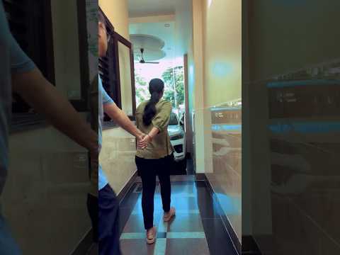 ?Aj To Ye Gaya? #coupleshorts #varunakansha  #couplecomedy #funnyshorts #husbandwife