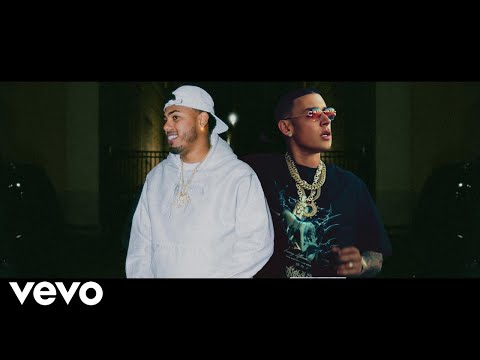 Myke Towers & Cosculluela - VAMO A DARLE (Official Video)