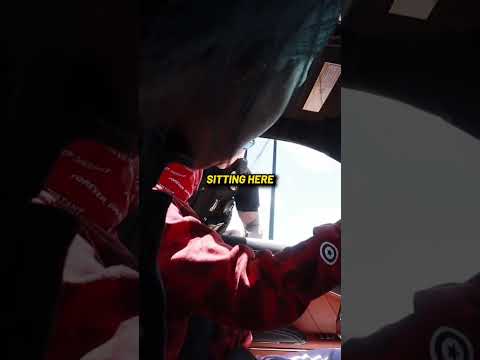 State Trooper Pulls Me Over In Hellcat To Compliment Me ??