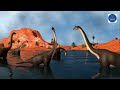Geological Eras and Significant Developments