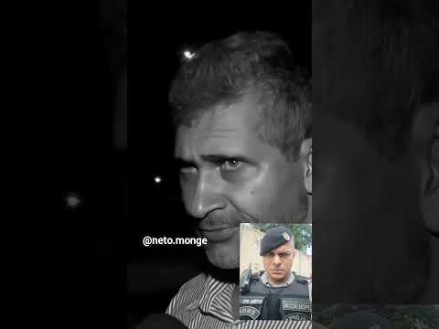 assaltante de banco fala sobre seus roubos ... #brasil #policia #politica
