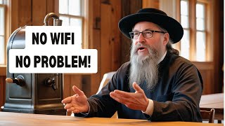 "How Amish Families Thrive Without Modern Technology"