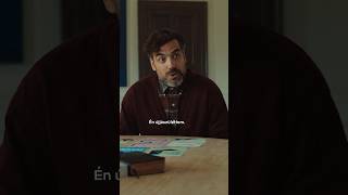 Úriemberek 2. évad | Freddie | Netflix
