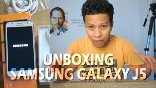 Harga Samsung Galaxy J5 (2015) 4G Dual SIM (Update Juni 2018)