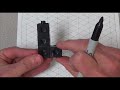 Shapes and Structures with Snap Cubes