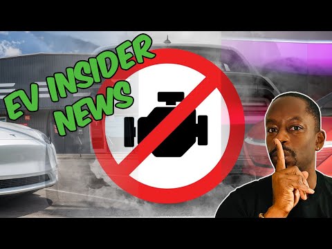 Shocking News: EV Cars Banned, Cheaper Teslas, and Volkswagen Troubles!