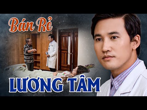 BÁN RẺ LƯƠNG TÂM nhận HỐI LỘ mà BỎ RƠI NGƯỜI YÊU | PHIM HAY VIỆT NAM 2025 | PHIM VIỆT NAM THVL