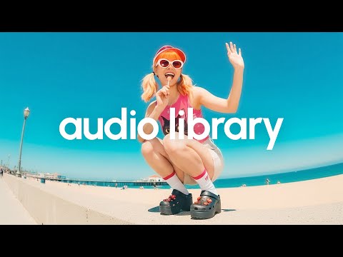 EDM · Pop · Upbeat by Nrmouz | No Copyright Music | "Summertime"