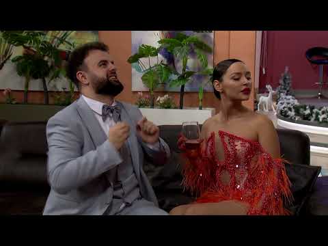 รka ka shpija - Episodi Festiv - Sezoni 10