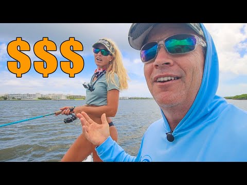 $100+ FINES If You Don't Have This! Fishing Licenses EXPOSED