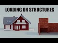 Types of Loads in Structures