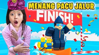 24 JAM LEIKA MAIN GAME VIRAL DI TIKTOK PACU JALUR AURA FARMING
