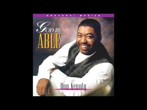 Ron Kenoly- Jesus Is Alive (Complete Version Song) (Hosanna! Music)