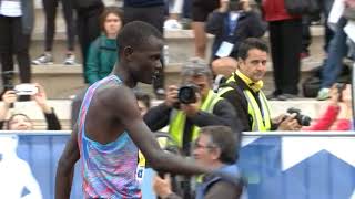 SD Athens Marathon 2017