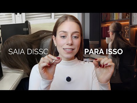 Pare de procrastinar seus estudos e comece a levar seu futuro a sério