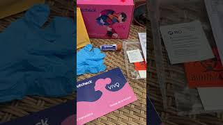 Gutcheck Vivo
