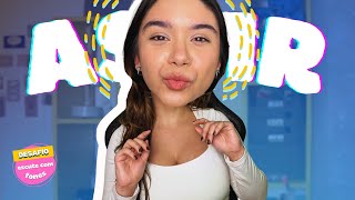 ASMR: SONS DE BOCA para fazer sua cabeça EXPLODIR de arrepios 🤯