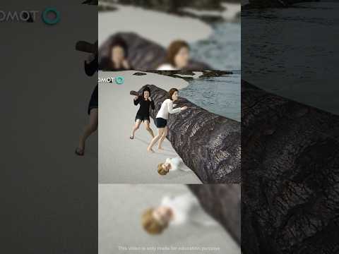 WORST Ways People Have Died 😰 Part-02