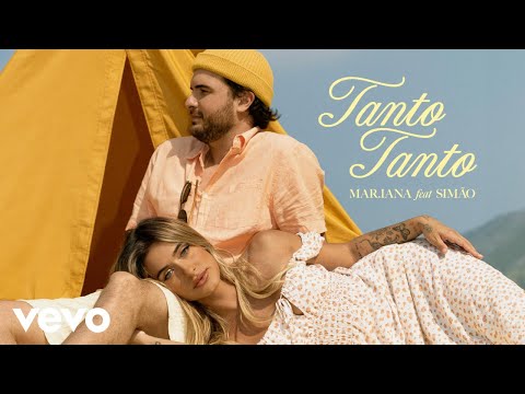 Mar.iana, Sim&#227;o - Tanto Tanto