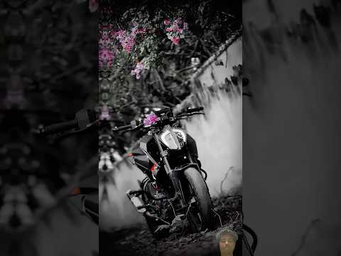 bike lover🩷 #automobile #viral #shorts #love #duke890r #ktmduke #duke #rider #ktmlover #bikerider