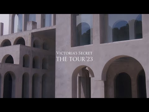 September 26: The Tour ‘23 | Victoria’s Secret