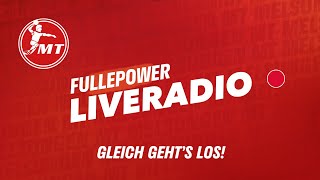 Handball-Bundesliga MT Melsungen - TVB Stuttgart