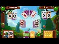 Video for Rescue Friends Solitaire