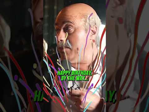 Dr Phil On @steveo 's New TATTOO