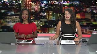 Hurricane Helene Landfall Coverage - WCTV Tallahassee (Part 3)