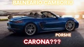 PEDI CARONA EM UM CARRO DE MAIS DE MEIO MILHÃO DE REAIS $$$ EM BALNEÁRIO CAMBORIÚ/ VEJA NO QUE DEU