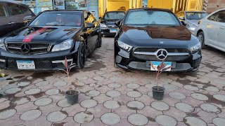 سيارات للبيع زيرو وكسر زيرو #سوق السيارات المصري