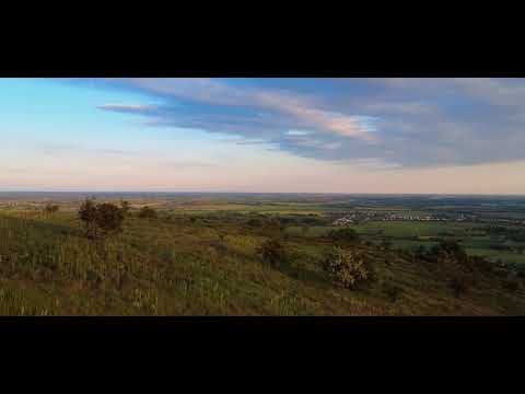 Profesionálna 4K video produkcia z dronu - natáčanie - strih a úprava