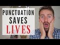 The Impact of Punctuation on Clarity