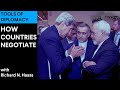 Negotiation Concepts and Challenges