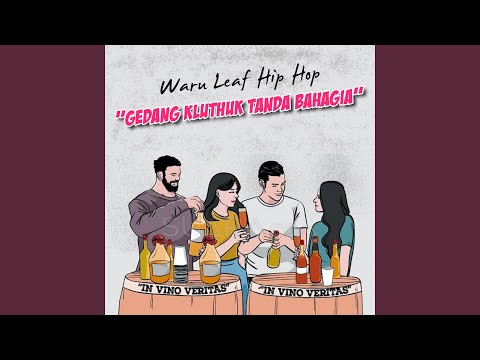 Gedang Kluthuk Tanda Bahagia