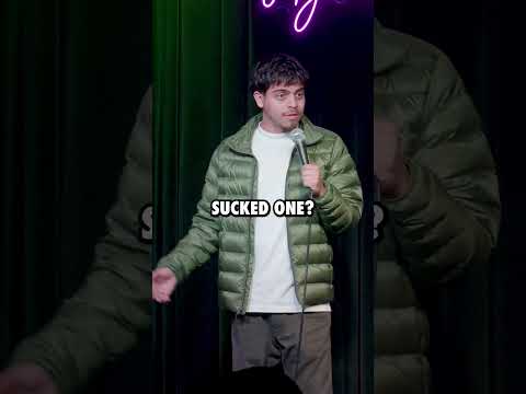 I trusted hawk tuah girl #hawktuah #standupcomedy #comedy